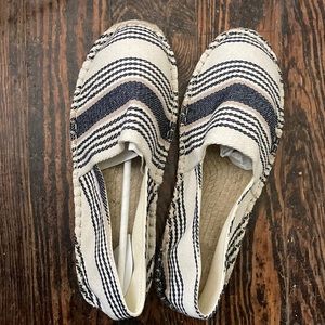 ASOS Espadrilles size 11 men’s